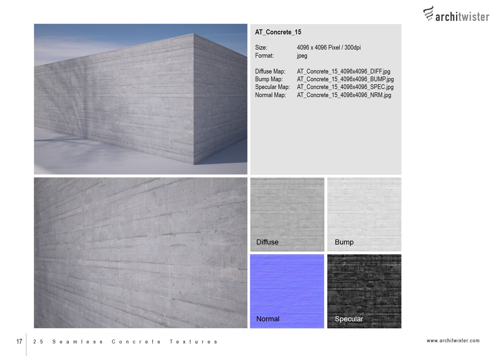 at concrete textures catalog 18 862