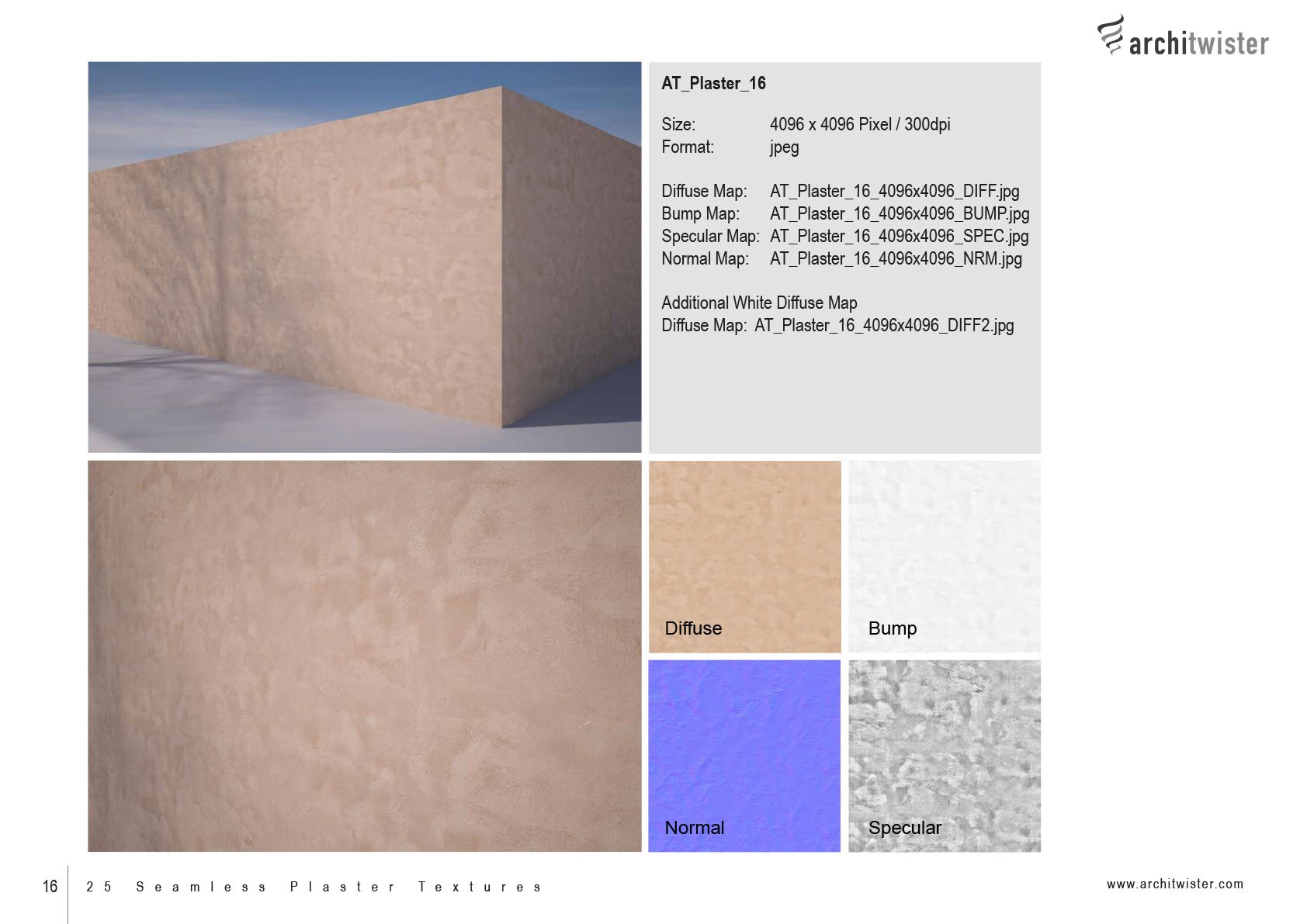 at plaster textures catalog 01 17 827