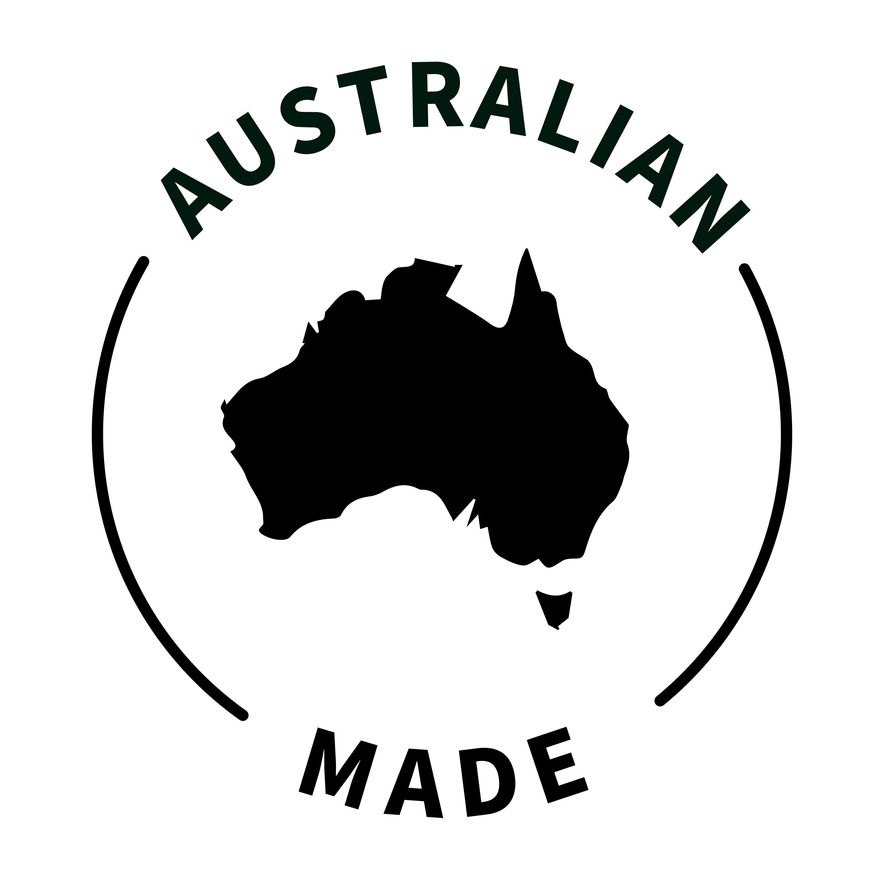 australian made 238