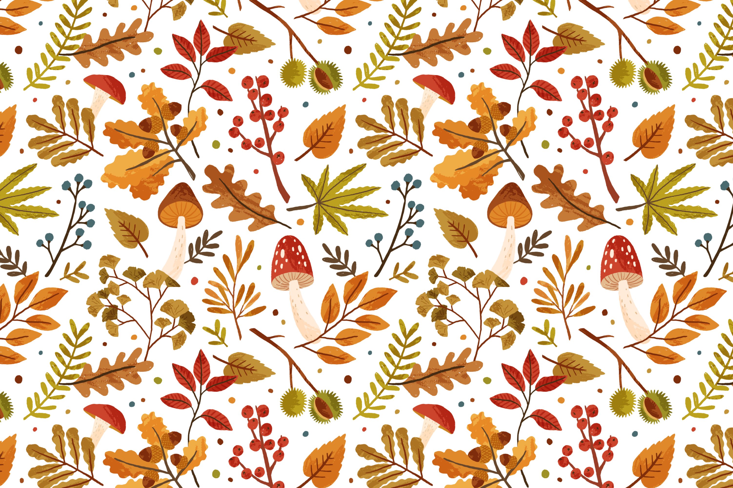 autumn card patterns 02 195