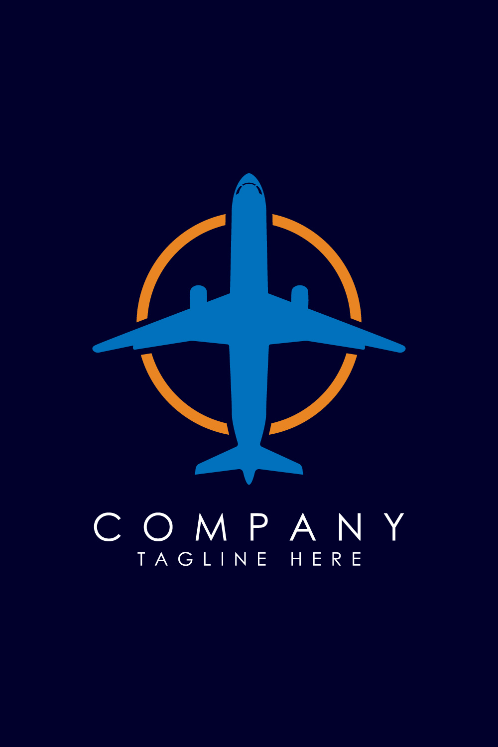 Airplane Travel Logo Design Template Stock Vector (Royalty Free) 523066762  | Shutterstock | Travel logo, Logo design template, Logo design