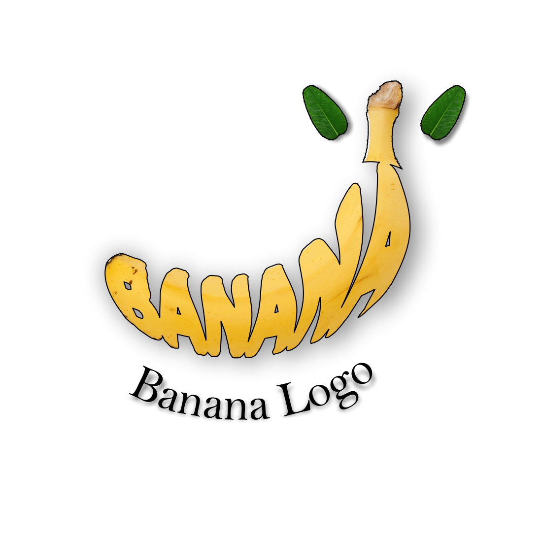 Bana Logo Vector Design preview image.