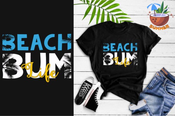 beach bump life summer t shirt graphics 66685013 1 580x386 900