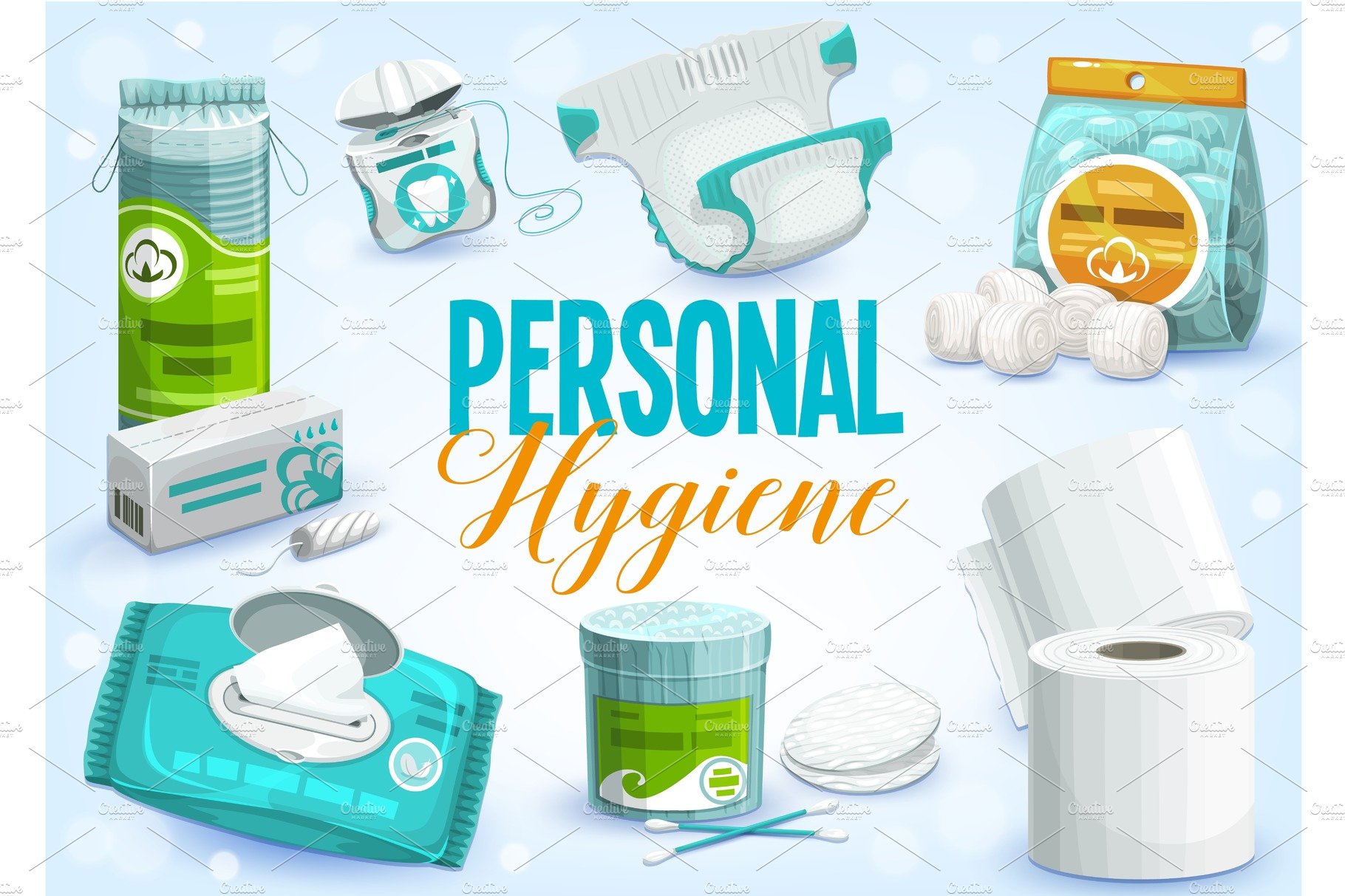 Personal and Household Hygiene