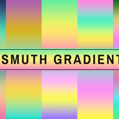 Bismuth Gradients cover image.