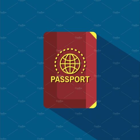 passport travel document to tourism cover image.