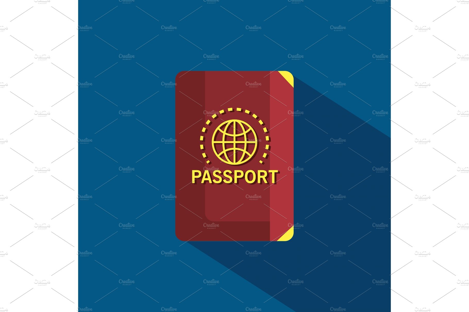 passport travel document to tourism cover image.