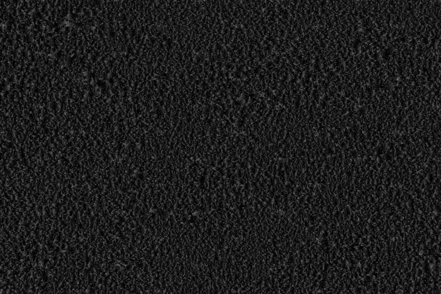 Dark Black Textured Background preview image.