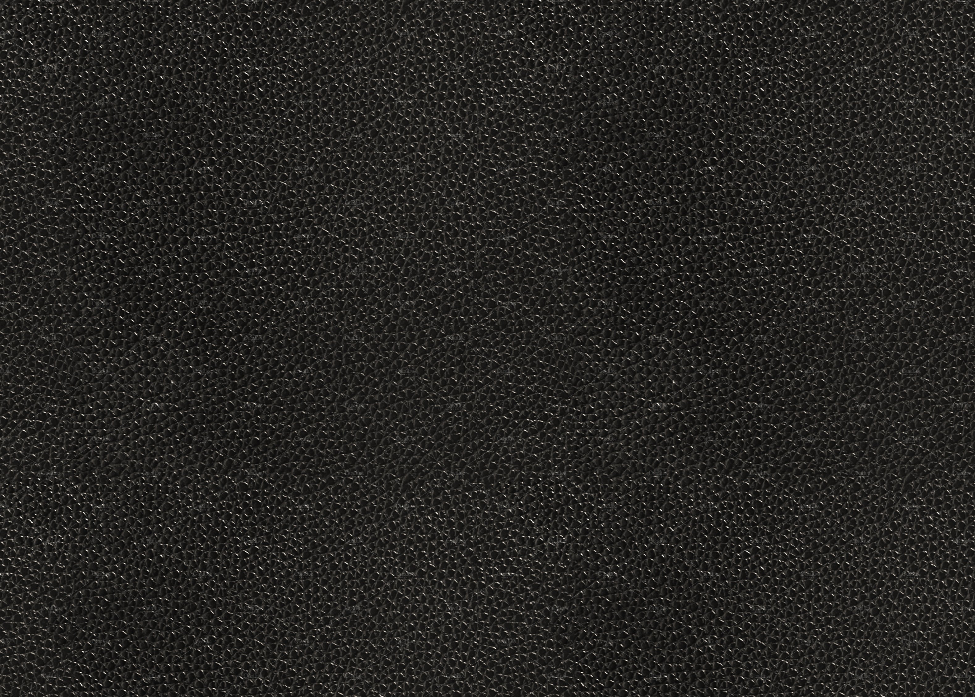 Set of 5 Leather Texures cover image.
