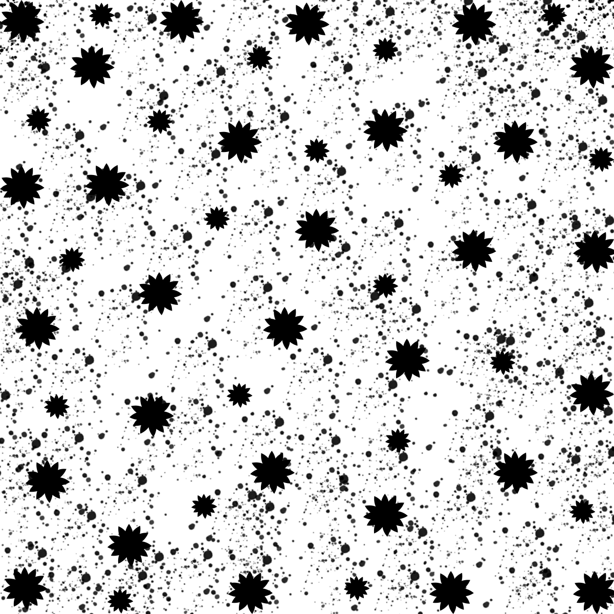 black n white background pattern 2 643