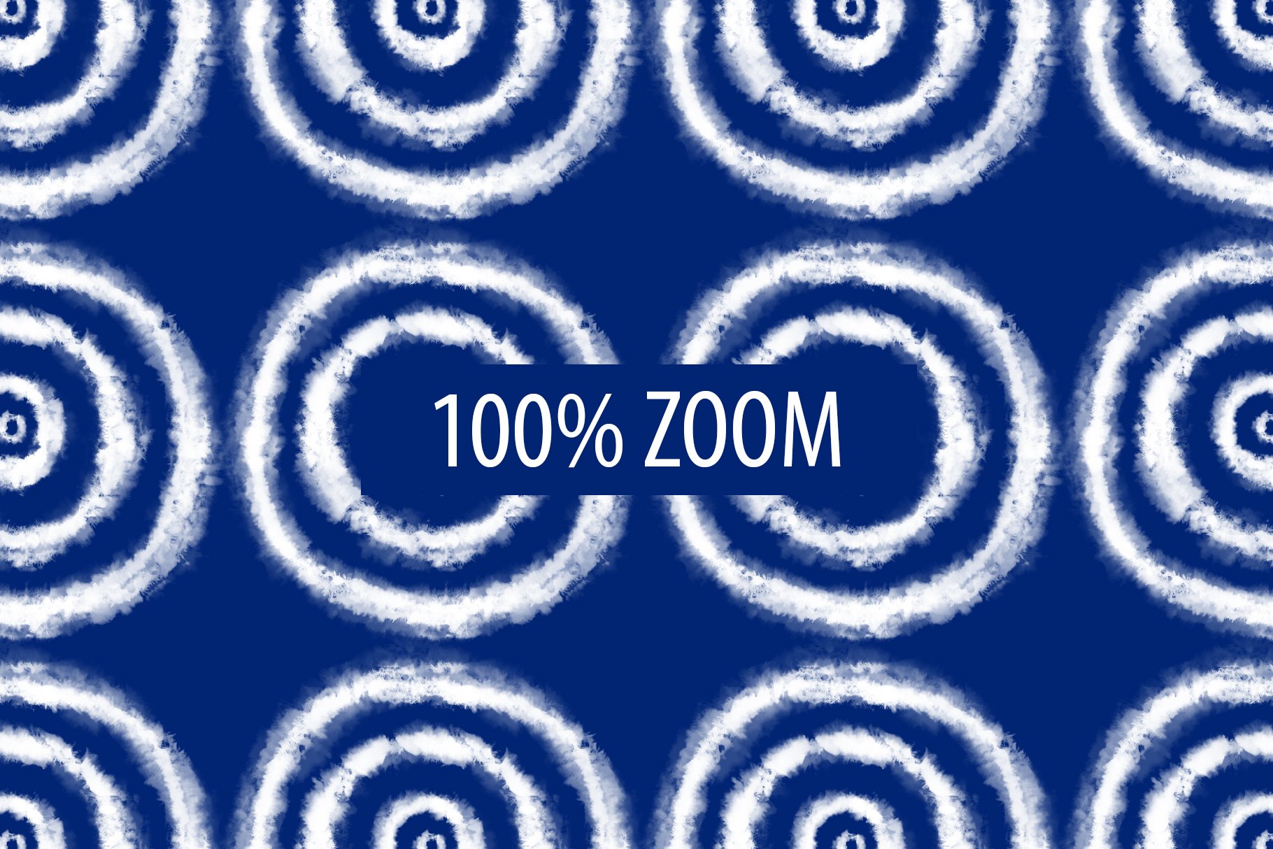 blue white shibori patterns 401