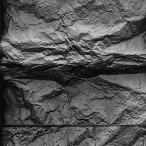 black grunge background concrete cover image.