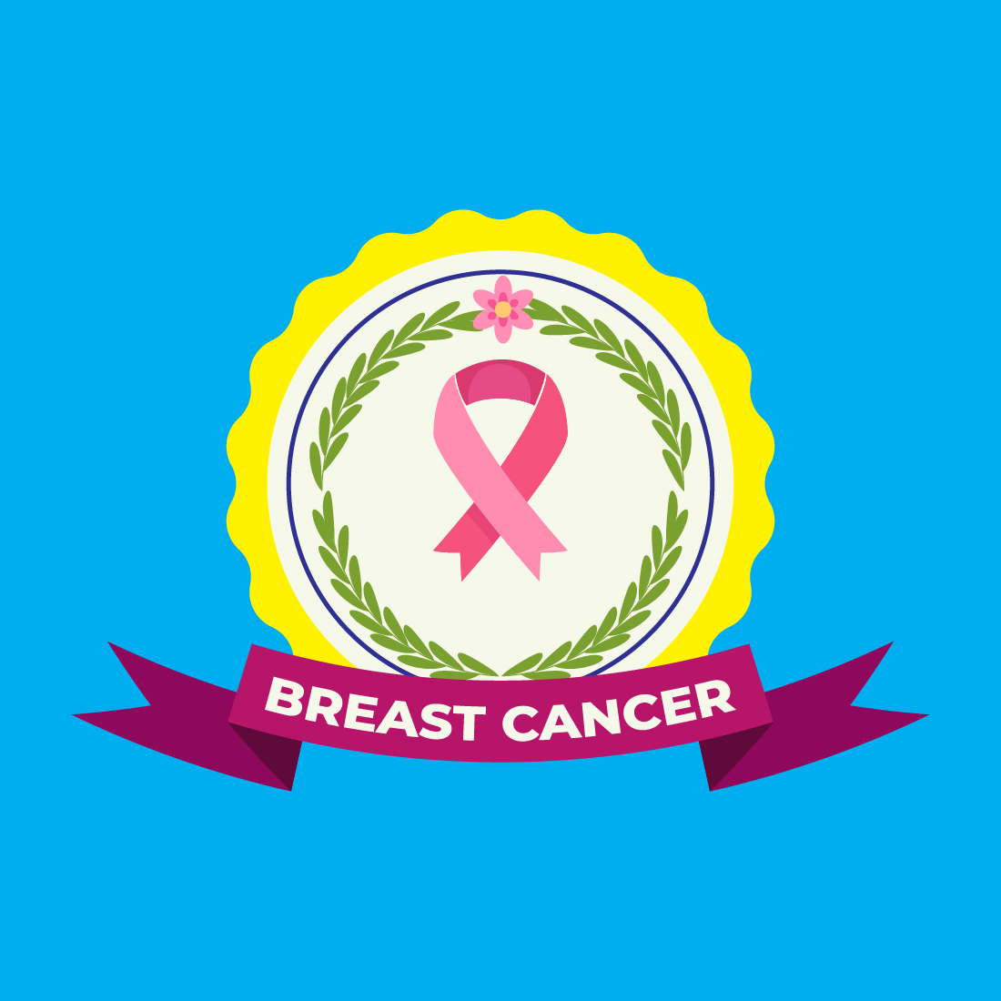 breast cancer 4 preview image.