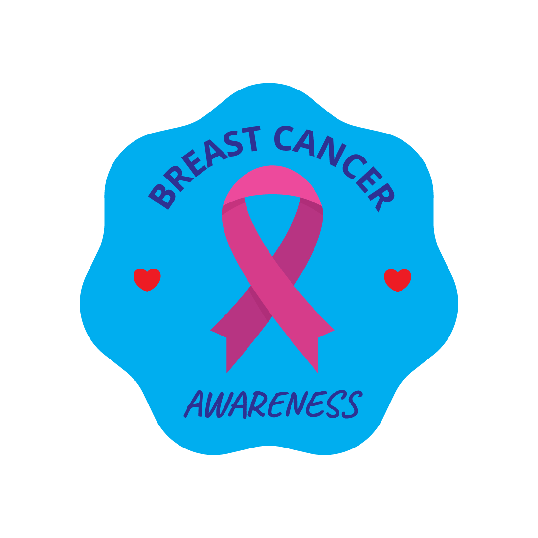 breast cancer awareness 2 preview image.
