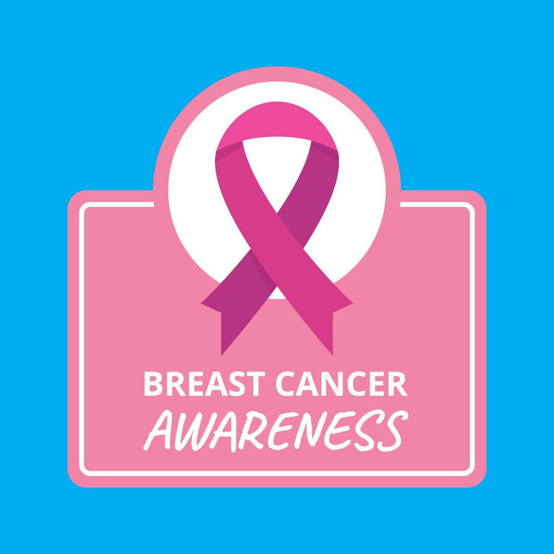 breast cancer awareness 3 preview image.