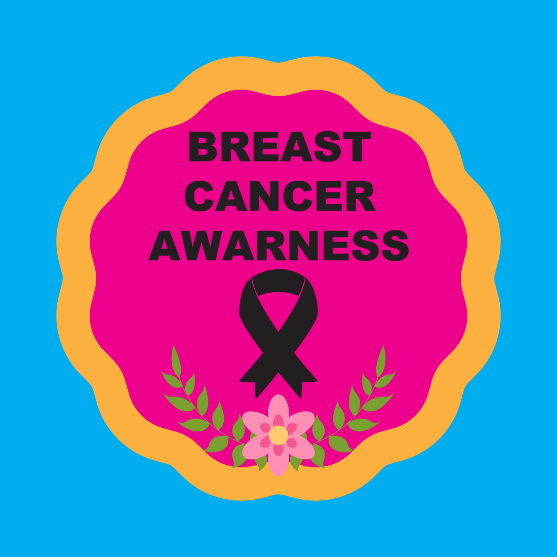 breast cancer awareness 4 preview image.