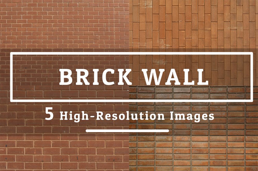 brick wall 5 403