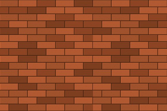 Seamless Pattern Set of Brick Wall cover image.