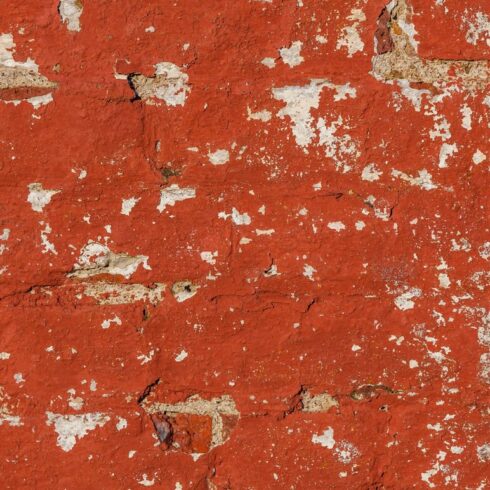 Brick wall background cover image.