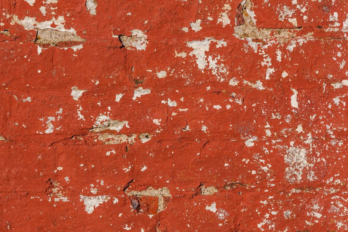 Brick wall background cover image.