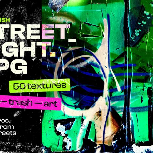 STREET_SIGHT.JPG - Textures Pack cover image.
