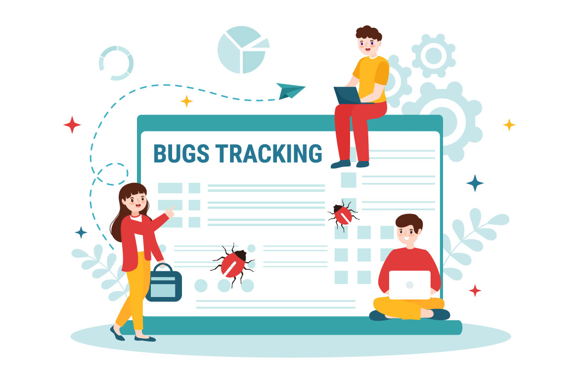 bug tracking 05 58