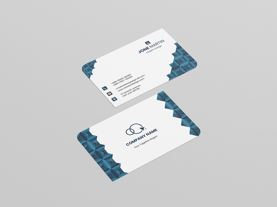 business card4 310