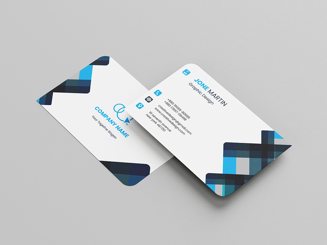 business card5 61