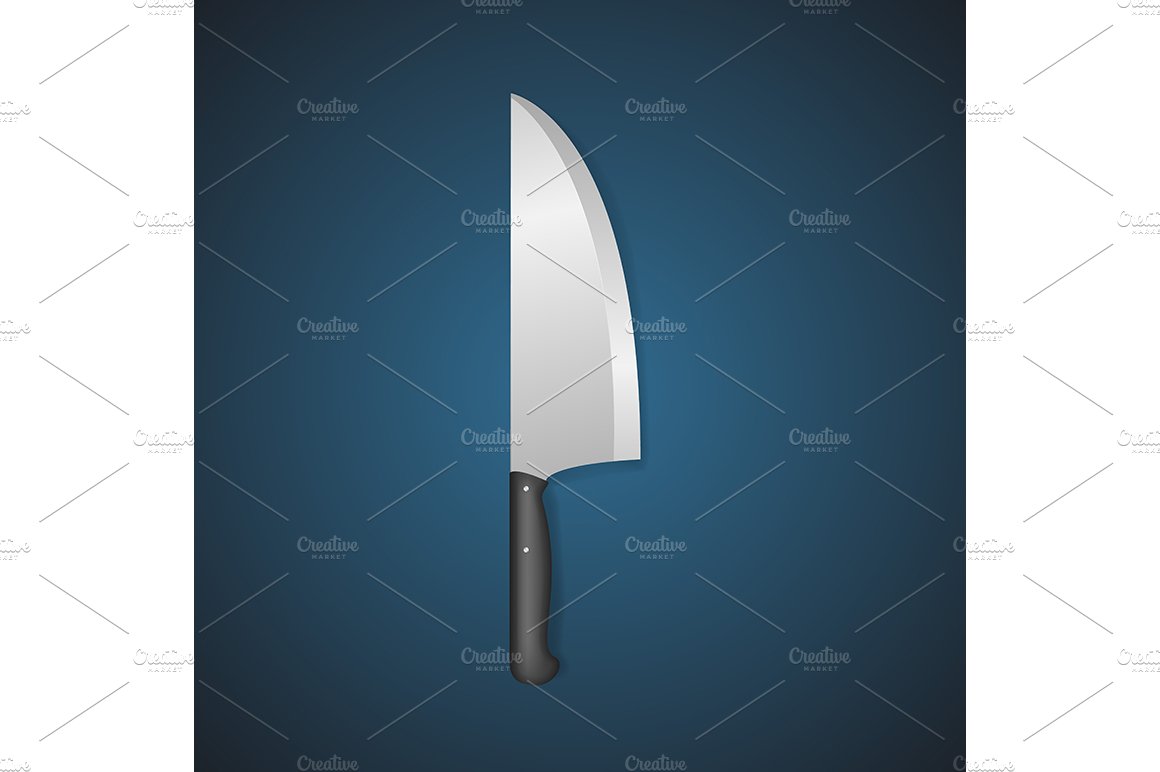 butcher meat knives 04 similarcm 198