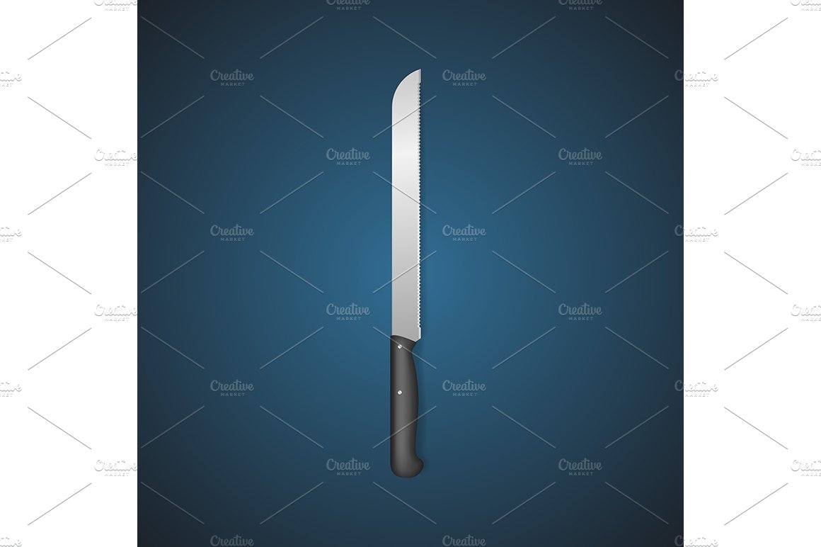 butcher meat knives 06 similarcm 473