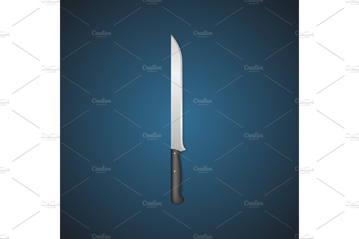 butcher meat knives 07 similarcm 873