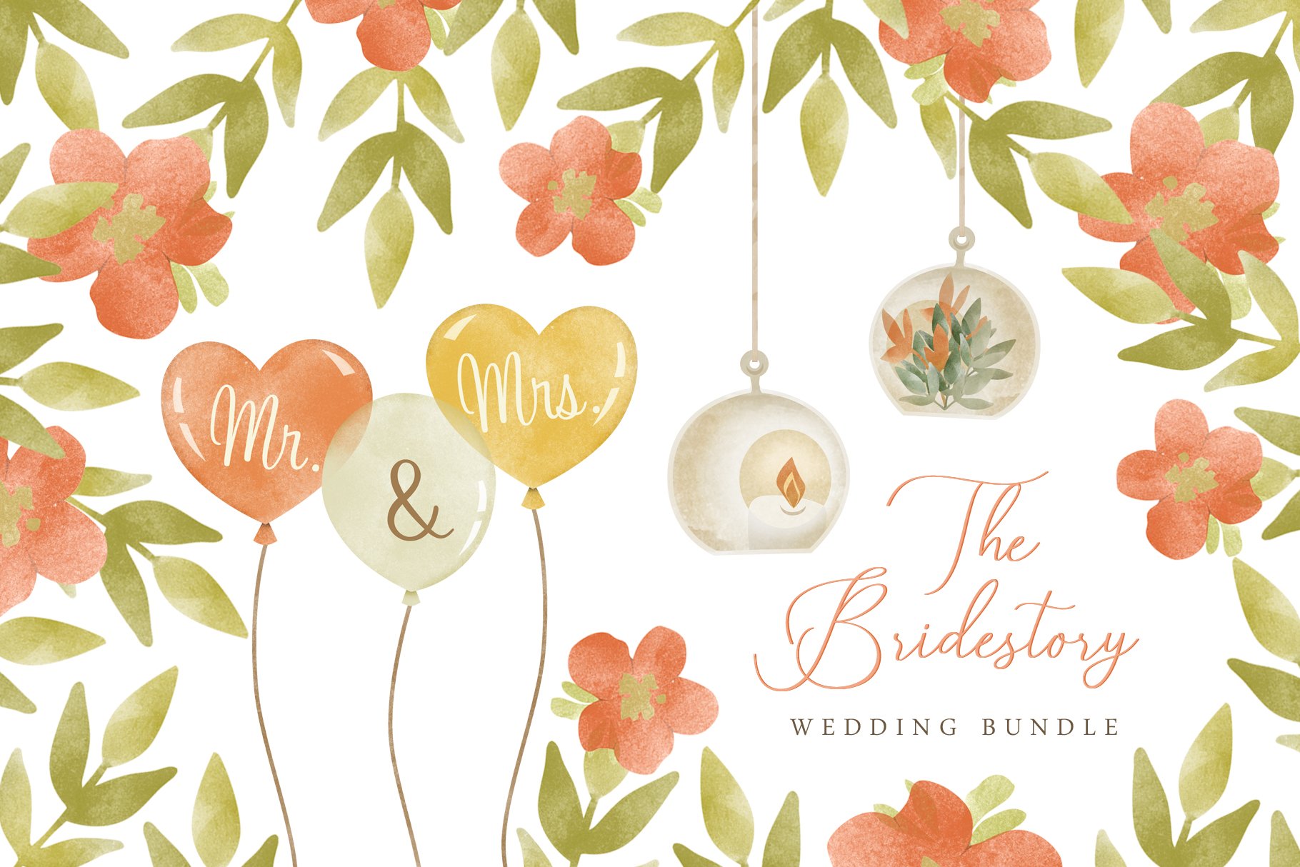 The Bridestory Wedding Bundle cover image.