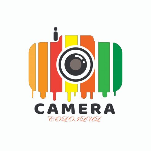Camera logo cover image.