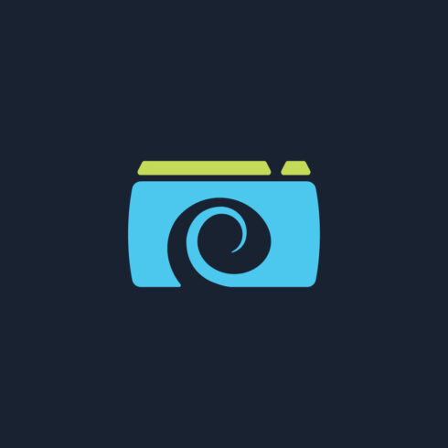 Brand New Camera Logo cover image.