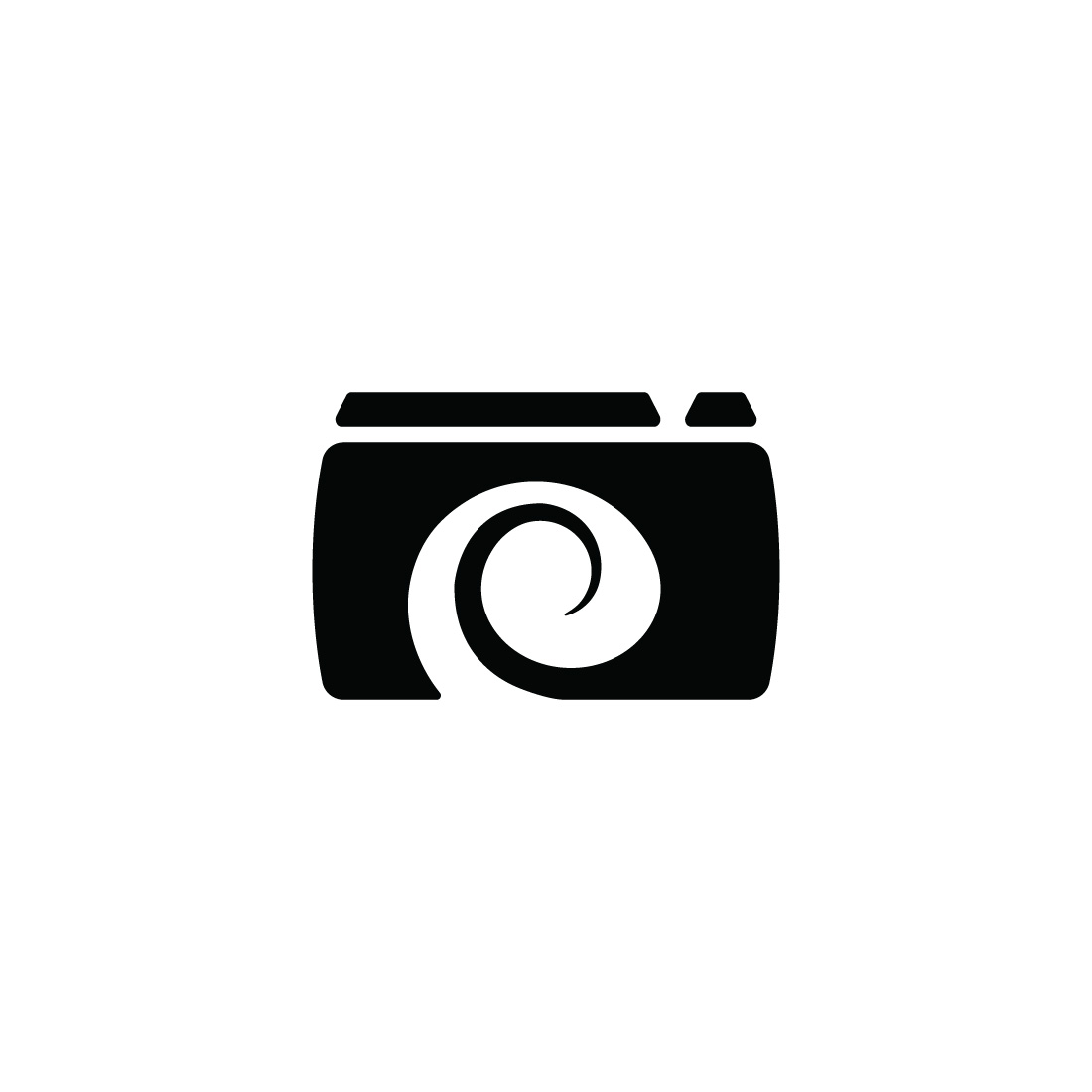 Brand New Camera Logo preview image.