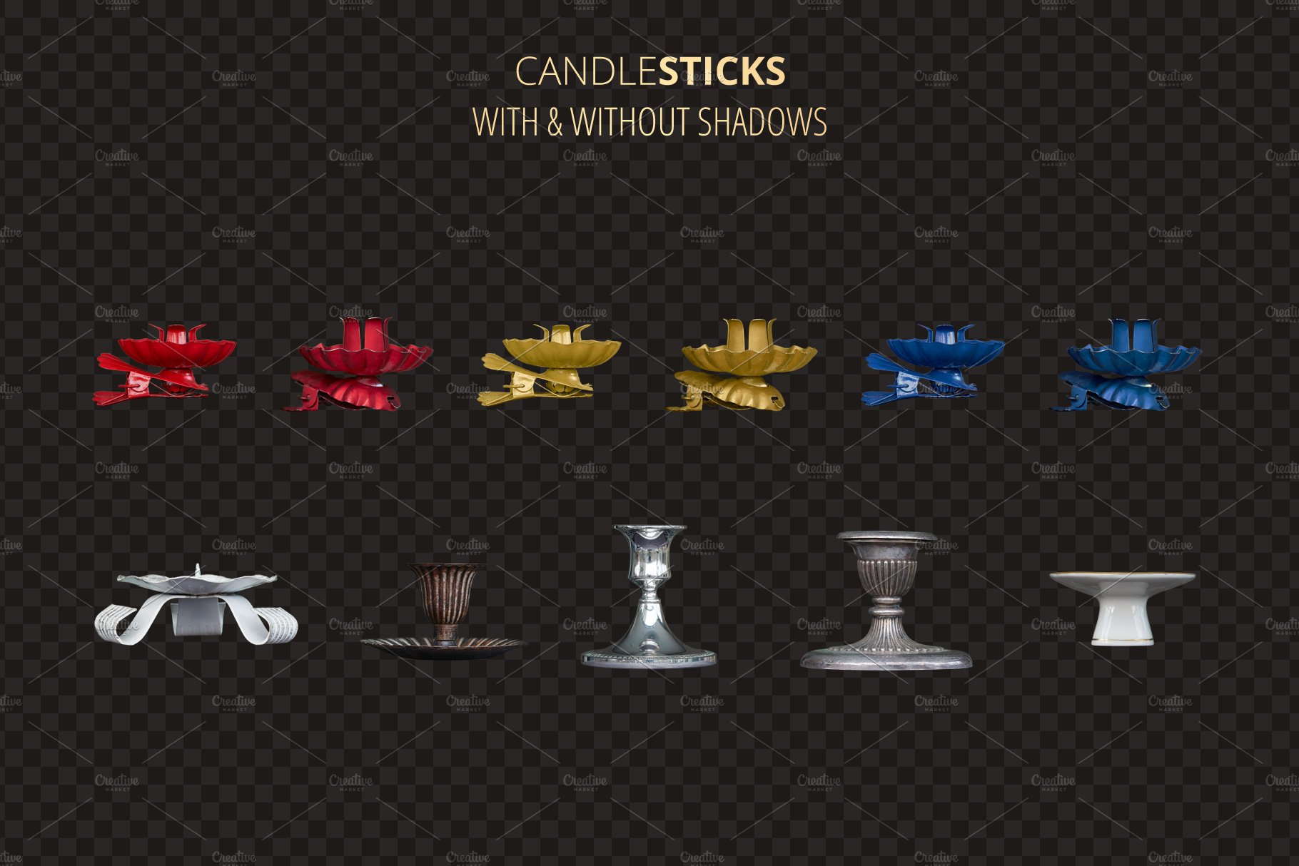 candles 06 overview candleholders 995