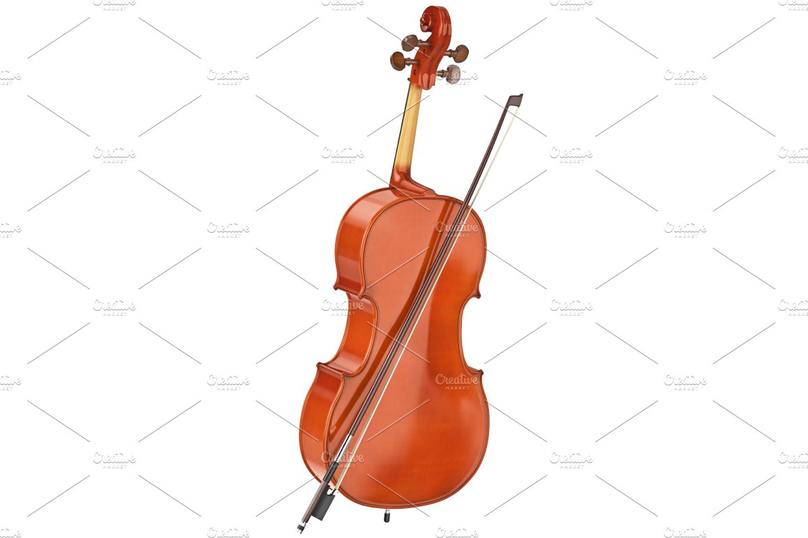 cello 002 607