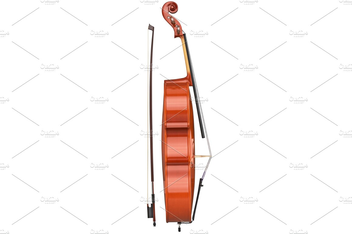cello 007 827