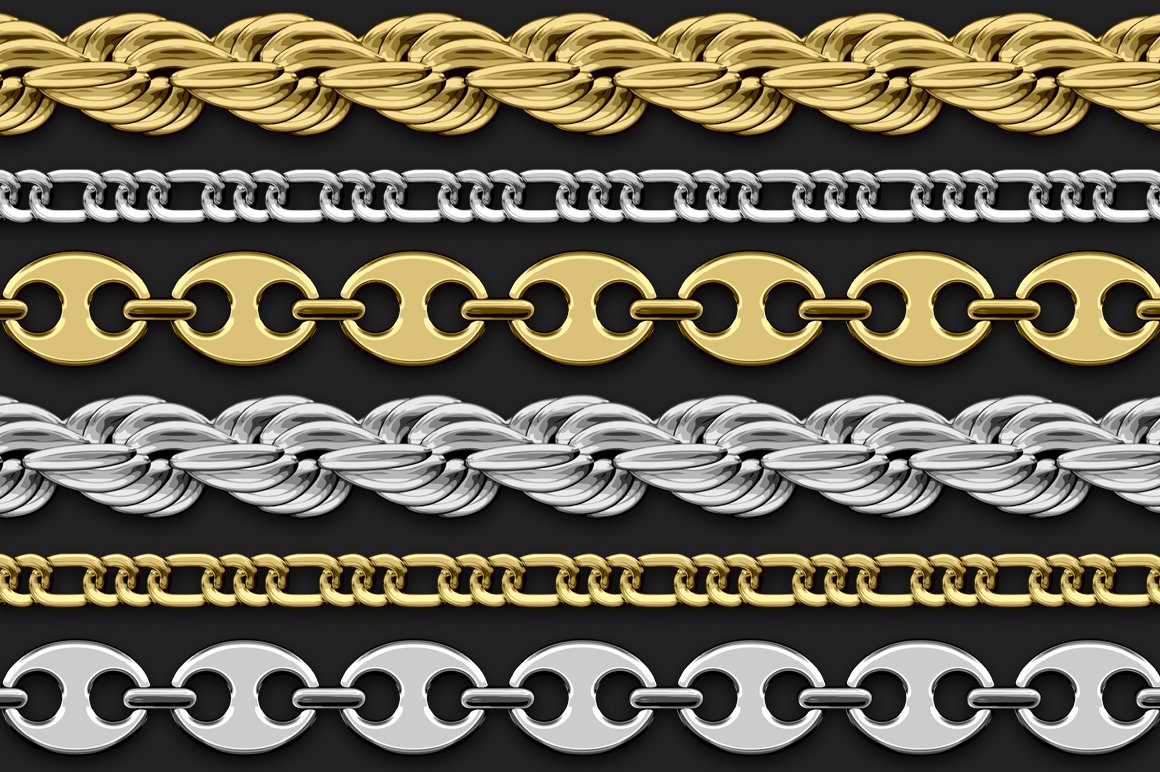 Vector Chains cover image.