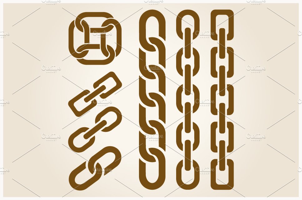 chains all 03 433