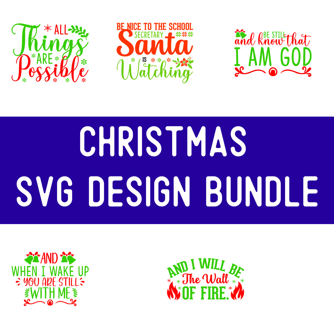 christmas svg design bundle 551