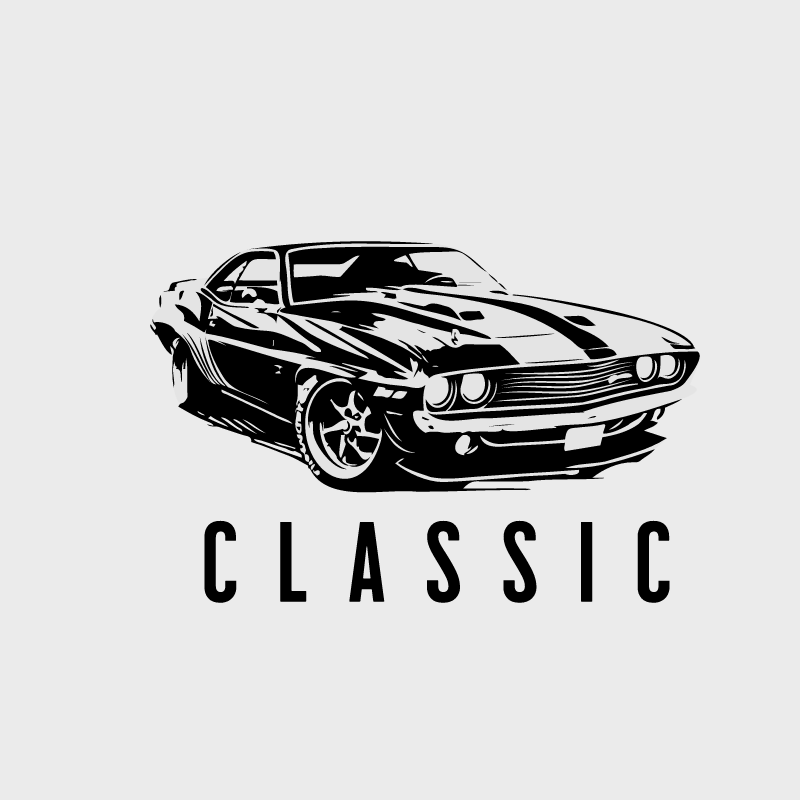 classic car 193