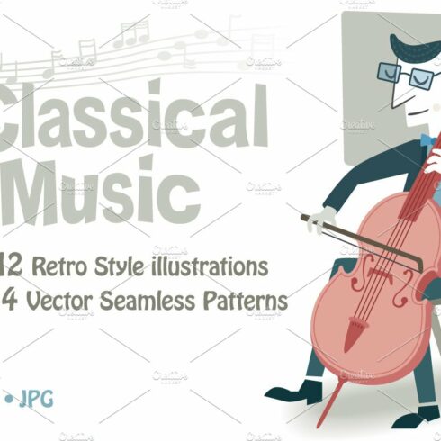 Classical Music cover image.