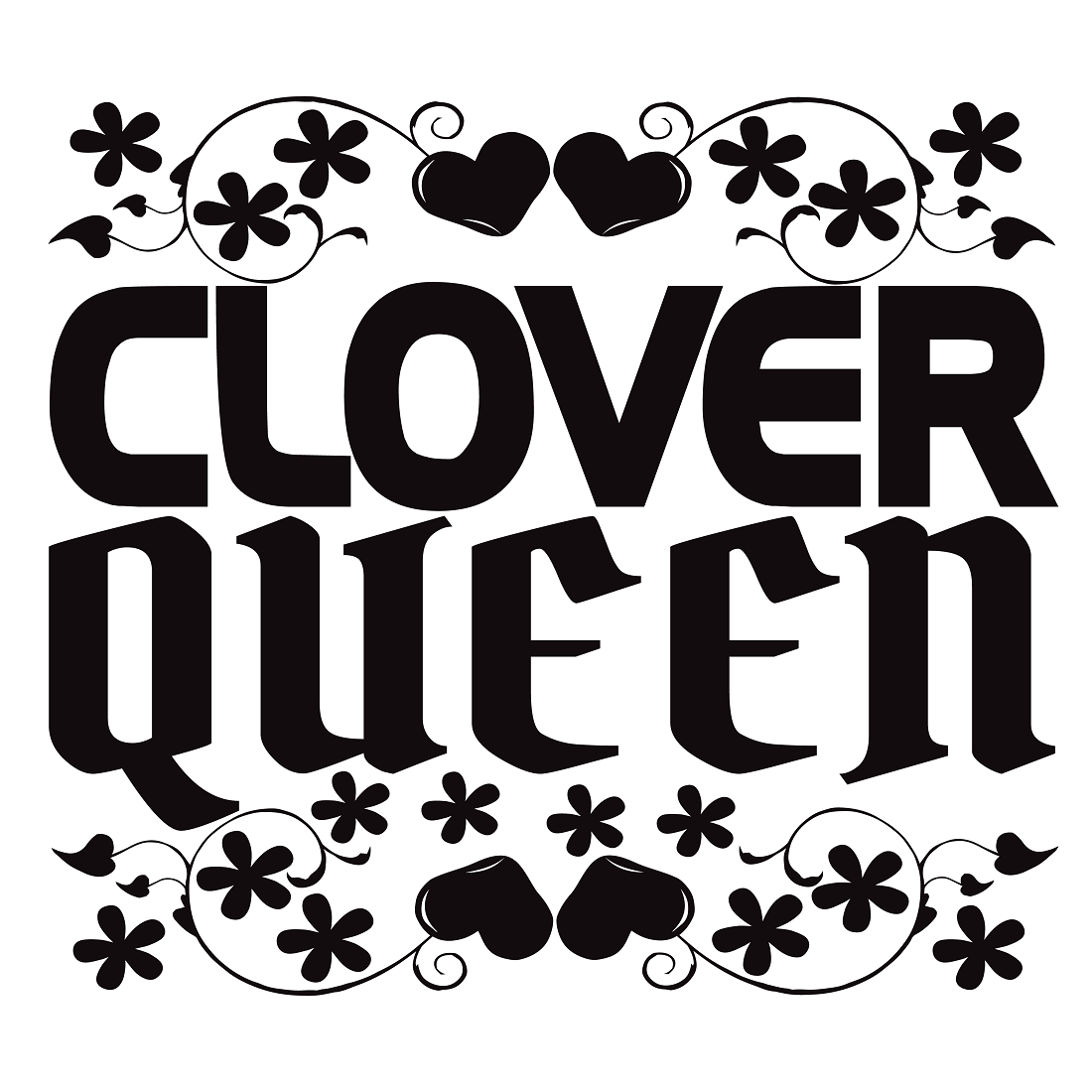 Clover Queen preview image.