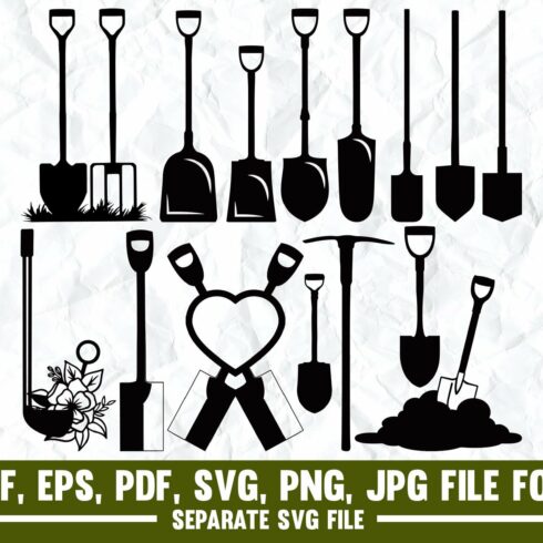 Shovel,shovel knight,gaming,garden cover image.