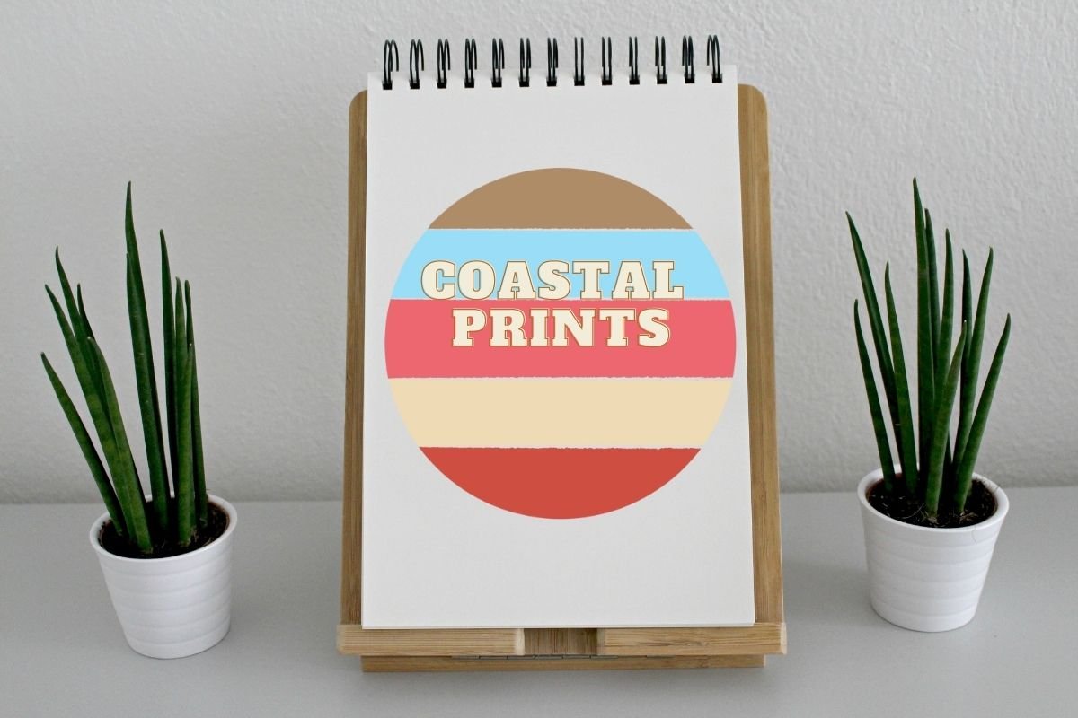 coastal prints 414