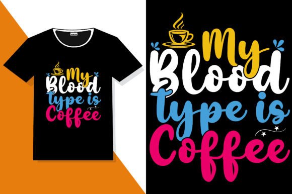 coffee svg bundle coffee typography graphics 43473748 1 580x386 19