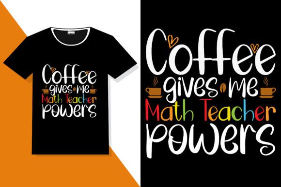 coffee typography t shirt coffee svg graphics 42116883 1 580x386 272