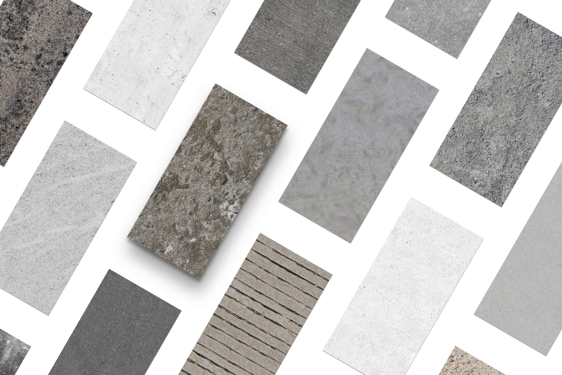 concrete floor seamless textures 08 304