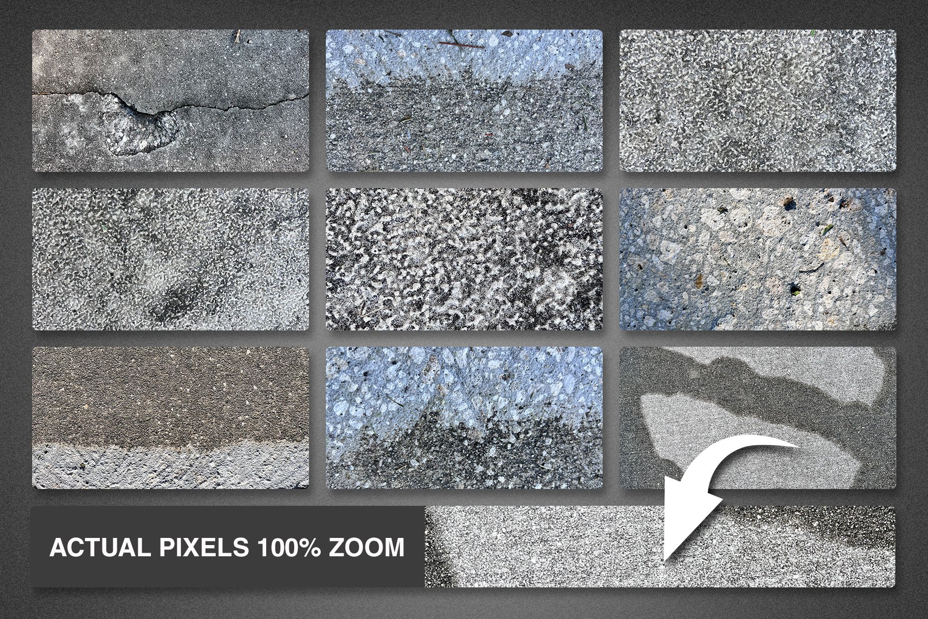 concrete texture pack image preview 5 486